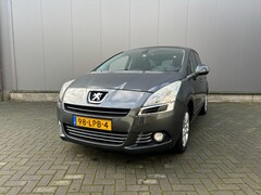 Peugeot 5008 - 1.6 THP Blue Lease Executive 7p