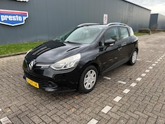 Renault Clio Estate - 1.5 dCi ECO Expression