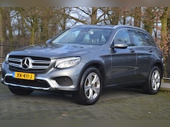 Mercedes-Benz GLC-klasse - 220 2.2 CDI Exclusive