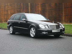 Mercedes-Benz E-klasse Estate - 350 CGI Avantgarde