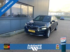 Skoda Kamiq - 1.5 TSi 150pk DSG Sport Business CAMERA/KEYLESS/VIRTUAL/PDC/TREKH.WEGKLAPBAAR