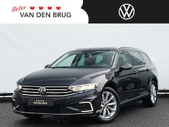 Volkswagen Passat Variant - 1.4 TSI PHEV GTE Business 218pk DSG | LED | Navigatie | Stoelverwarming | Camera | Climate