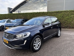 Volvo XC60 - 2.0 T5 FWD Polar+