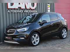 Opel Mokka X - 1.4 Turbo Innovation LED/Camera/Trekhaak/19'' inch