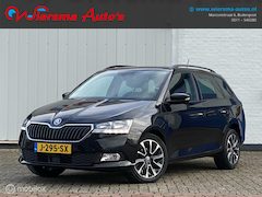 Skoda Fabia Combi - 1.0 TSI Business Edition|Stoelverw|Carplay|Adapt.Cruise