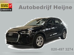 Audi Q3 - 45 TFSI e 245PK S-TRONIC HYBRID PRO-LINE SPORT/VIRTUAL/CARPLAY