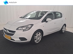 Opel Corsa - 1.4 16v 90pk 5drs Favourite / Airconditioning / Cruide Controle