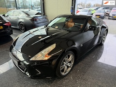 Nissan 370Z - 3.7 V6 Pack 2012 Handgeschakeld 328PK