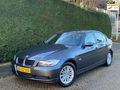 BMW 3-serie - 318i AUTOMAAT/RIJDT GOED/CAMERA/APK 1-2026