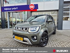 Suzuki Ignis - 1.2 Smart Hybrid Select