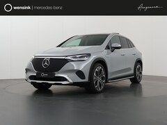 Mercedes-Benz EQE SUV - 350 4Matic Business Edition 91 kWh | Nieuwprijs € 106.859 | Panoramadak | Rij assistentie