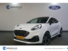 Ford Puma - 1.5 EcoBoost ST-X | 200 PK | Recaro | Winter Pakket | Zwart Dak | Uniek |