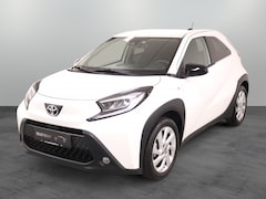 Toyota Aygo X - 1.0 VVT-i S-CVT Puls | Automaat