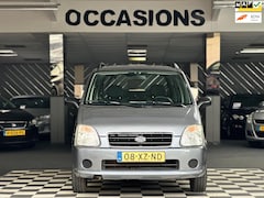 Suzuki Wagon R+ - 1.2 Comfort Stuurbekrachtiging NAP Nette