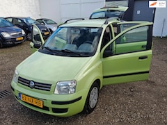 Fiat Panda - 1.2 Dynamic ZEER NETJES