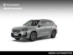 BMW X1 - sDrive18i | M-Sport | Sportstoel. | Comfort Access | M Adaptief onderstel