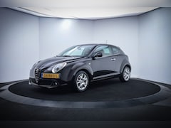 Alfa Romeo MiTo - 0.9 TwinAir Exclusivo LEER/CLIMA/BLUE&ME/LMV/PDC/NAVI