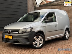 Volkswagen Caddy - 2.0 TDI L1H1 BMT Euro6/Trekhaak/Airco/Tussenschot volledig