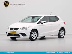 Seat Ibiza - 1.0 TSI 95pk Style Business Intense Navigatie Camera Clima Cruise 259