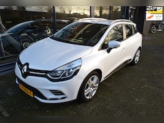 Renault Clio Estate - 0.9 TCe Zen