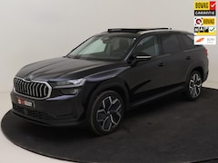 Skoda Kodiaq - 1.5 TSI MHEV Sportline Business 7p Nieuw Model/Schuifdak/LED