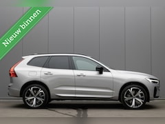 Volvo XC60 - Recharge T6 AWD Ultra Dark | MY2025 SAMENSTELLEN