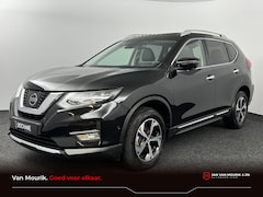 Nissan X-Trail - 1.6 DIG-T 163 Business | Lederen bekleding | 360° Camera | Open dak |