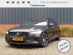 Volvo V60 - T6 Recharge AWD Plus Dark