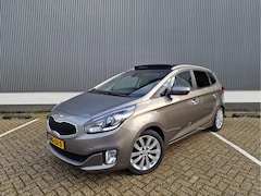 Kia Carens - 1.6 GDi ExecutiveLine Panodak Leder Camera Navi