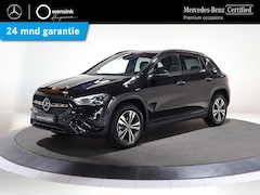 Mercedes-Benz GLA-Klasse - 250 e Luxury Line | Rij assistentie | Burmester | Night pakket | Apple carplay | 360 camer