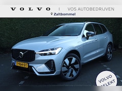 Volvo XC60 - 2.0 T6 Plug-in hybrid AWD Ultimate Dark