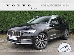 Volvo XC60 - 2.0 Recharge T8 AWD Ultimate Bright | Schuif-/ kanteldak| Head-up Display| 360* Camera| Ha