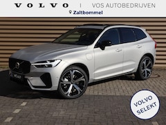 Volvo XC60 - 2.0 Recharge T8 AWD Ultimate Dark 21 inch | 360 graden camera | Nieuw snel leverbaar