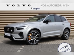 Volvo XC60 - 2.0 T8 AWD Polestar Engineered l Long range l 22 inch LMV l Trekhaak l 360 camera l