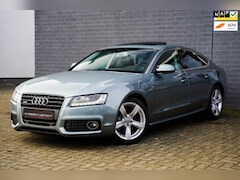 Audi A5 Sportback - 2.0 TFSI 210pk 2x S-line, Automaat, Led