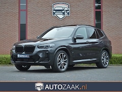 BMW X3 - xDrive30e High Executive M Sport