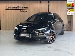 Seat Leon ST - 2.0 TSI 4DRIVE CUPRA Ultimate Edition