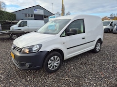 Volkswagen Caddy - 1.6 TDI