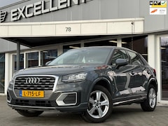 Audi Q2 - 35 TFSI S Edition | CarPlay | Trekhaak