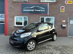 Citroën C1 - - peugeot 107 - toyota aygo