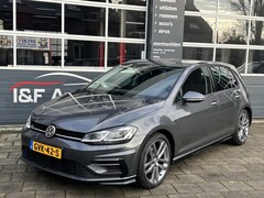 Volkswagen Golf - 1.5 TSI R-Line 150 PK Led Virt.Cockpit Led Carplay