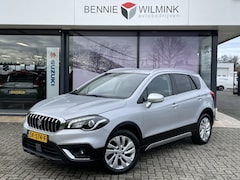 Suzuki S-Cross - 1.4 B.jet Exclusive Trekhaak