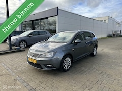 Seat Ibiza ST - 1.2 TDI Reference Ecomotive Clima Cruise pdc