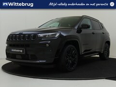 Jeep Compass - 4xe 240 Plug-in Hybrid Electric S