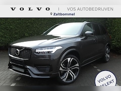 Volvo XC90 - 2.0 T8 Plug-in hybrid AWD Ultra Dark | B&W Audio | Luchtvering | Trekhaak | 22"