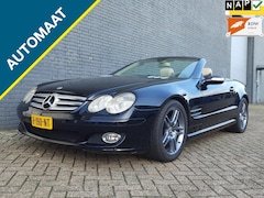 Mercedes-Benz SL-klasse Cabrio - 550 (500) Automaat USA Import incl. BTW