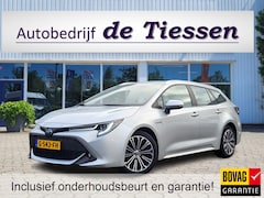 Toyota Corolla Touring Sports - 1.8 Hybrid Business Intro, 17" LM velgen, Stoelverw, Clima, Rijklaar met beurt & garantie