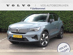 Volvo XC40 - Recharge Plus 70 kWh