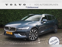 Volvo V60 - 2.0 B4 Plus Bright