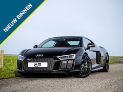 Audi R8 - 5.2 FSI quattro Plus 610Pk Carbon B&O Sportuitlaat etc